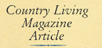 Featured baskets from Country Living Article